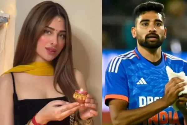 Mahira Sharma Opens Up On Dating Rumours With&hellip;