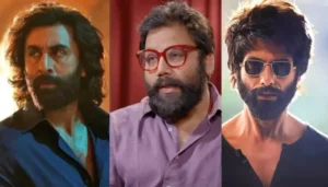 Shahid Kapoor’s ‘Kabir Singh’ Had An Almost Cameo&hellip;