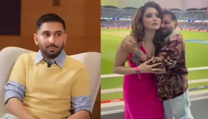 Orry Slammed For Claiming His ‘Touch’ Made A&hellip;