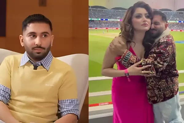 Orry Slammed For Claiming His ‘Touch’ Made A&hellip;