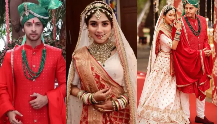 ‘Anupamaa’ Makers Slammed Over Outfit Reuse, Angry Netizens Call Out ‘Cheap Copy’ Of ‘MaAn’