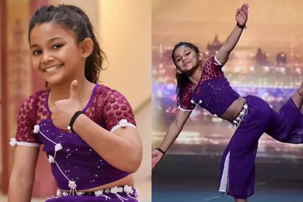 Who Is Binita Chetry? Assamese Girl Rules Britain’s&hellip;