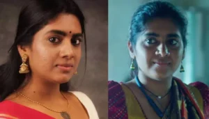 Dabba Cartel Actress, Nimisha Sajayan, South Sensation, Taekwondo&hellip;