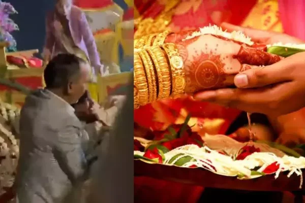 Groom Demanded Rs. 51 Lakh, A Luxury Car&hellip;