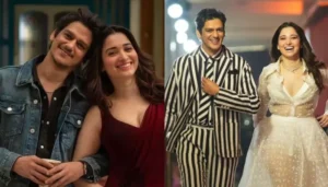 Tamannaah Bhatia And Vijay Varma Breakup? Duo Deletes&hellip;