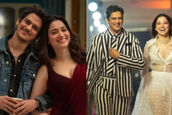 Tamannaah Bhatia And Vijay Varma Breakup? Duo Deletes&hellip;