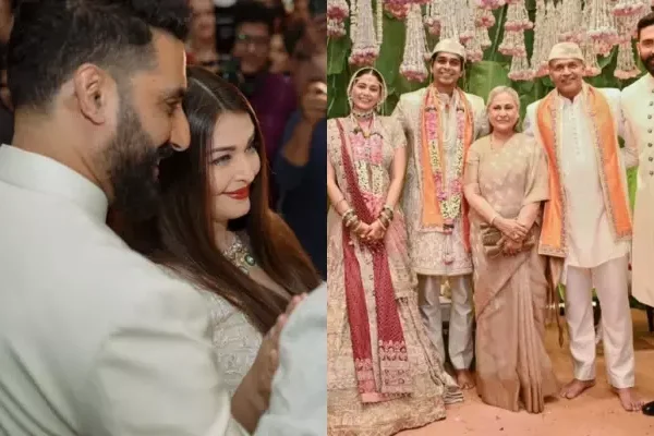 Aishwarya Rai Avoids Posing With ‘Saasu Maa’ Jaya&hellip;