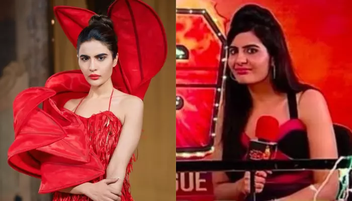 Who Is Deepti Sadhwani? Taarak Mehta Ka Ooltah&hellip;