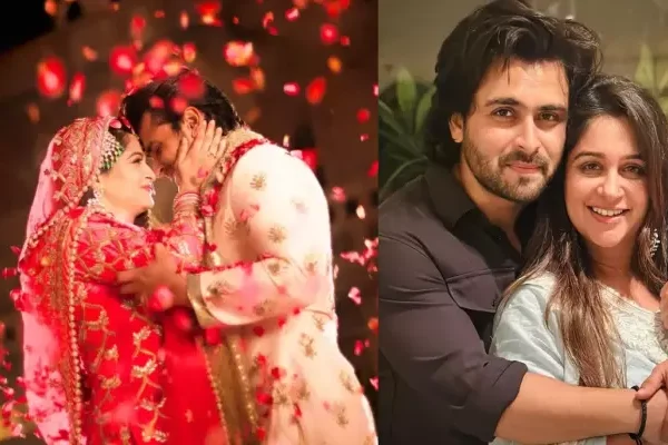 Shoaib Ibrahim Reacts To Viral Divorce Buzz With&hellip;