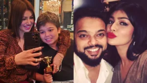 Ayesha Takia’s EXPLOSIVE Reaction To Husband Farhan Azmi’s&hellip;