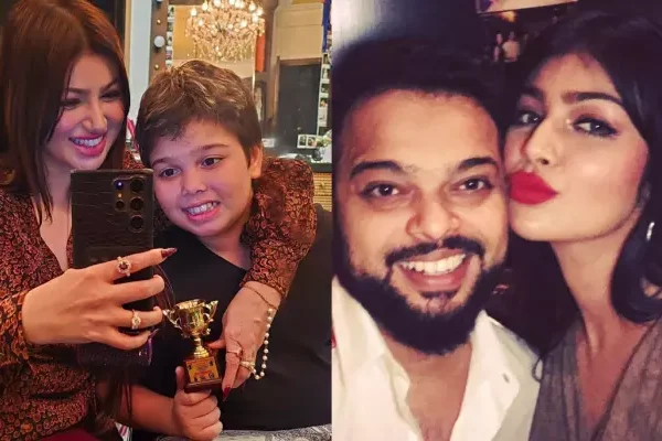 Ayesha Takia’s EXPLOSIVE Reaction To Husband Farhan Azmi’s&hellip;