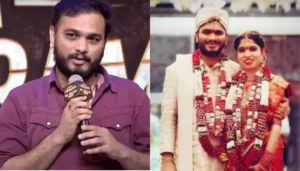 Who Is Srikanth Odela? ‘Dasara’ Director, Blockbuster Debut&hellip;