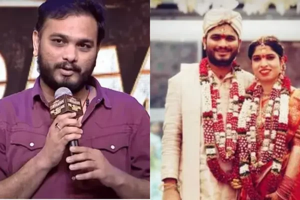 Who Is Srikanth Odela? ‘Dasara’ Director, Blockbuster Debut&hellip;