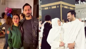 Pakistani Actress, Kubra Khan Didn’t Make ‘Pehli Kheer’&hellip;