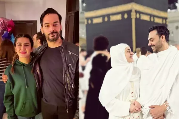 Pakistani Actress, Kubra Khan Didn’t Make ‘Pehli Kheer’&hellip;