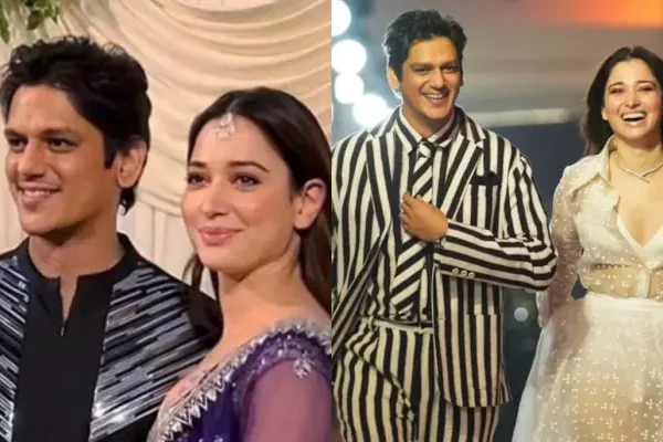 When Tamannah Bhatia Shared Problem Of High Achieving&hellip;