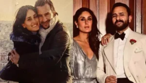 Kareena Kapoor Khan And Saif Ali Khan Will&hellip;