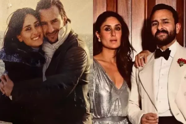 Kareena Kapoor Khan And Saif Ali Khan Will&hellip;