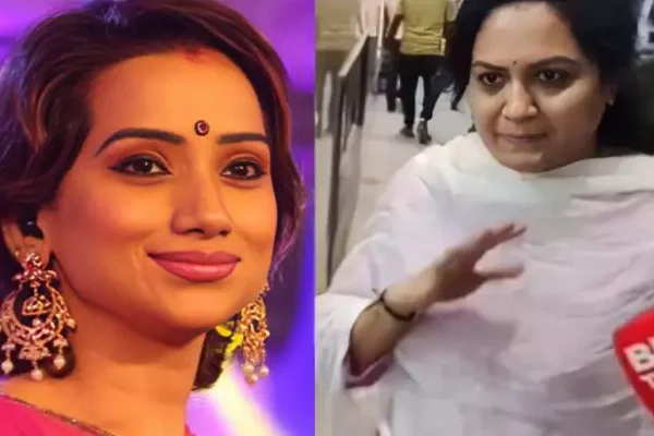 Kalpana Raghavendar Allegedly Attempts Suicide, Tollywood Singer, Sunitha&hellip;