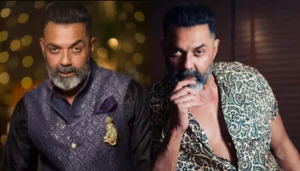 Bobby Deol Opens Up About Getting A Vertigo&hellip;
