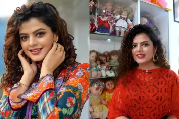Palak Muchhal Reveals She Has 3473 Dolls’ Collection&hellip;