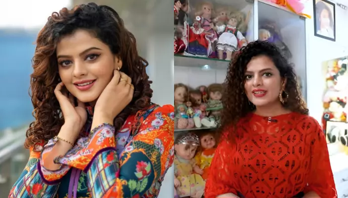 Palak Muchhal Reveals She Has 3473 Dolls’ Collection&hellip;