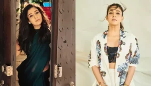 Nayanthara Renounce Her Title As ‘Lady Superstar’, Says,&hellip;