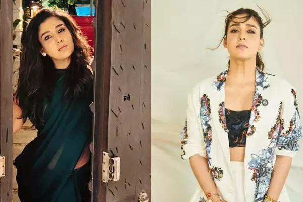 Nayanthara Renounce Her Title As ‘Lady Superstar’, Says,&hellip;