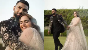 ‘Splitsvilla X5’s Rushali Yadav Stuns In Shimmery Lehenga&hellip;