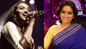 Who Is Kalpana Raghavendar? Started Singing At The&hellip;