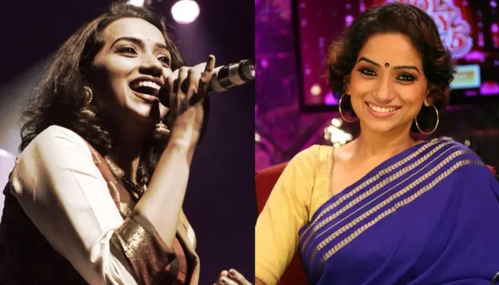 Who Is Kalpana Raghavendar? Started Singing At The&hellip;