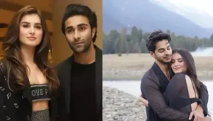 Aadar Jain’s Ex-Tara Sutaria Hugs Ishaan Khatter In&hellip;