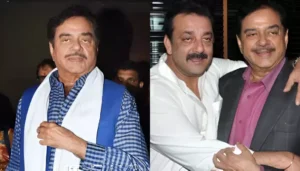 Shatrughan Sinha Says He Tried For Sanjay Dutt’s&hellip;