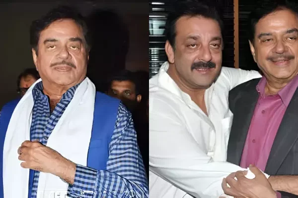 Shatrughan Sinha Says He Tried For Sanjay Dutt’s&hellip;