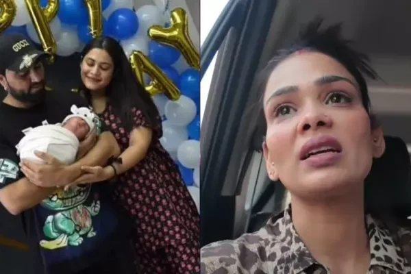 Armaan Malik-Kritika’s 2-Yr-Old Son, Zaid Diagnosed With A&hellip;
