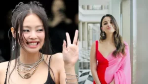 ‘BLACKPINK’s Jennie Accused Of Copying Alia Bhatt’s Theme&hellip;
