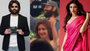 Kartik Aaryan And Sreeleela Spark Dating Rumours, Netizens&hellip;