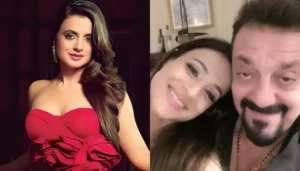 Ameesha Patel Reveals Sanjay Dutt Is ‘Possessive’ About&hellip;