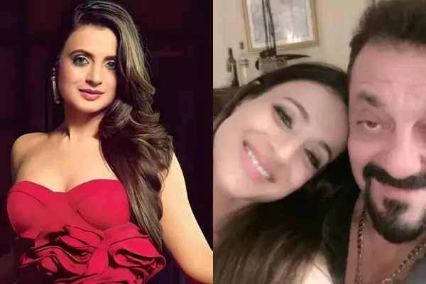 Ameesha Patel Reveals Sanjay Dutt Is ‘Possessive’ About&hellip;