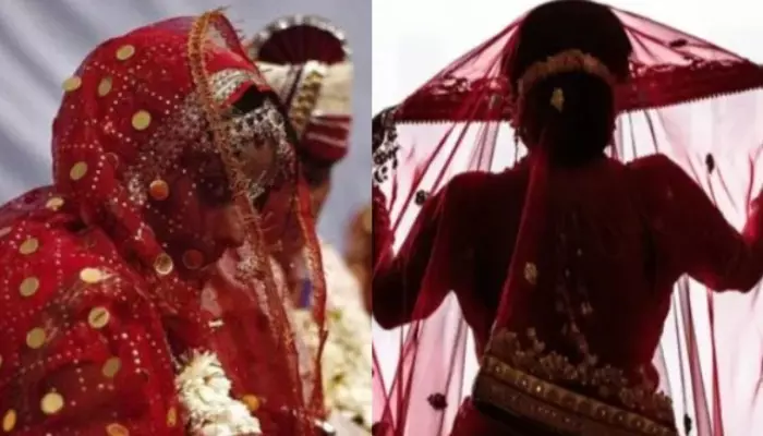 Bride Gets Kidnapped By Ex-Boyfriend After Her Wedding,&hellip;
