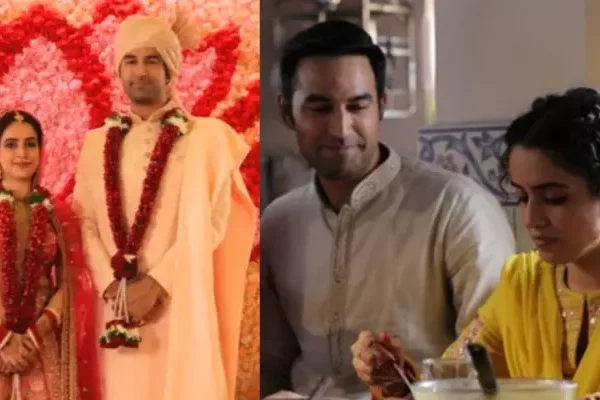 ‘Mrs.’ Actor, Nishant Dahiya Reveals He Has Been&hellip;