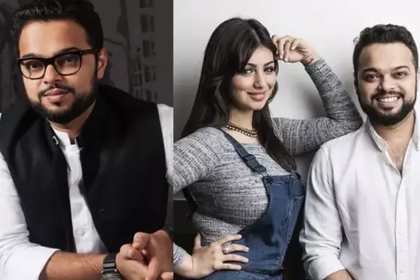 Who Is Ayesha Takia’s Husband Farhan Azmi? MLA’s&hellip;