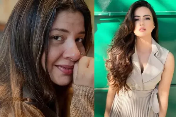 Sambhavna Seth Reacts To Sana Allegedly Forcing Her&hellip;