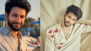When ‘Mismatched’ Actor, Rohit Saraf Revealed Making His&hellip;