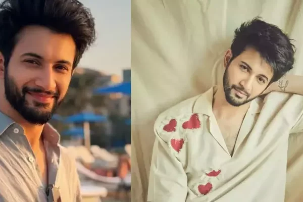 When ‘Mismatched’ Actor, Rohit Saraf Revealed Making His&hellip;
