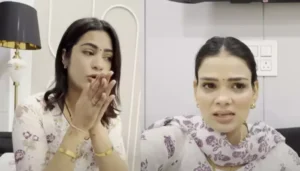 Armaan Malik’s Wives Payal-Kritika Burst Into Anger, Slam&hellip;