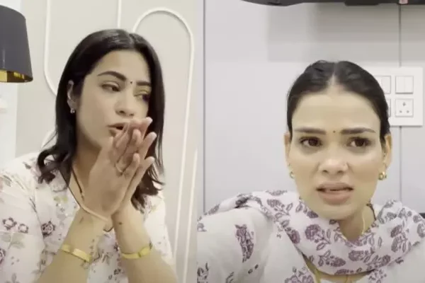 Armaan Malik’s Wives Payal-Kritika Burst Into Anger, Slam&hellip;