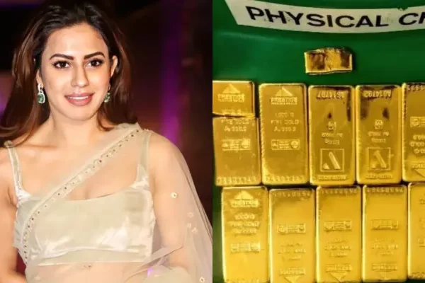 Who Is Ranya Rao? Kannada Actress, IPS Officer’s&hellip;