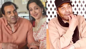 Dharmendra’s Cryptic Post On ‘Dooriyan Dillon Mein Badti&hellip;