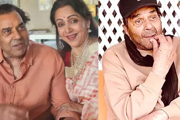 Dharmendra’s Cryptic Post On ‘Dooriyan Dillon Mein Badti&hellip;